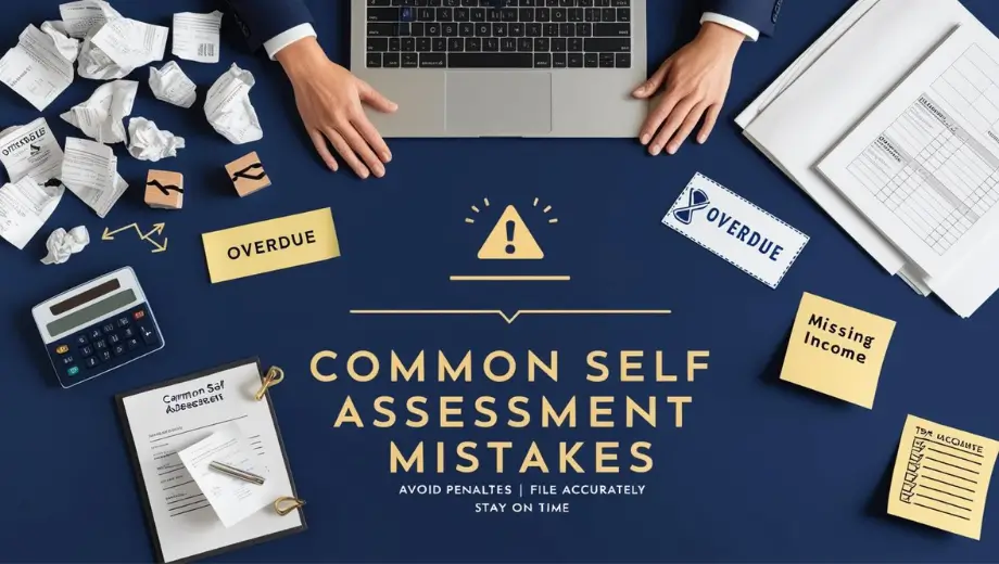 Common Mistakes to Avoid