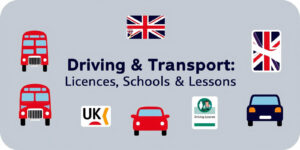 Driving and Transport