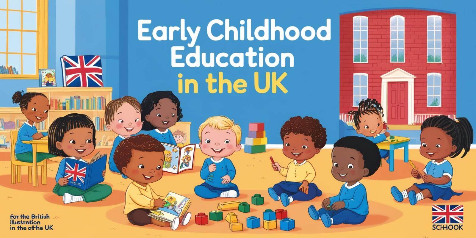 British Portal | Your UK Guide – Benefits, Services & Information