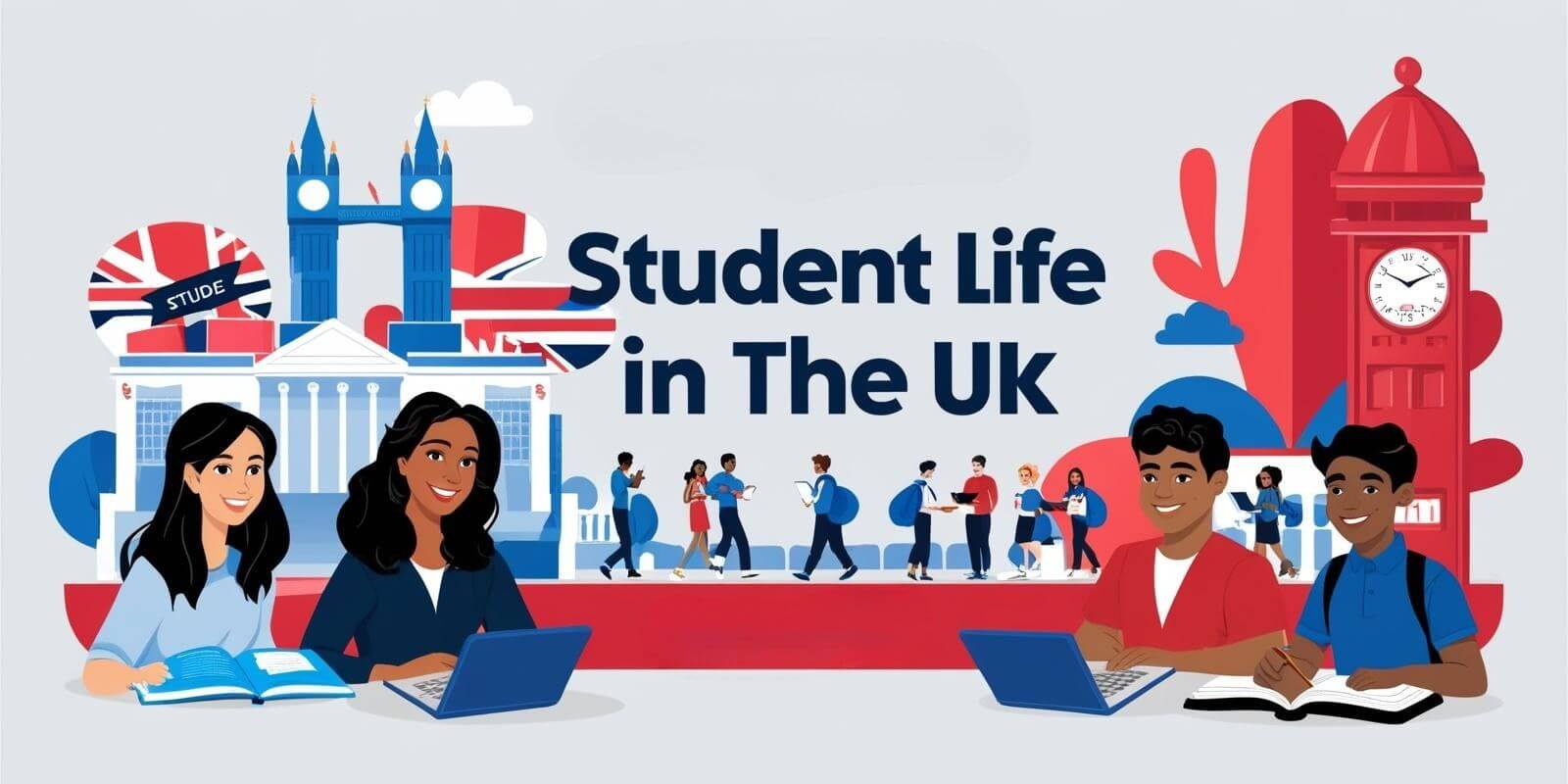 British Portal | Your UK Guide – Benefits, Services & Information