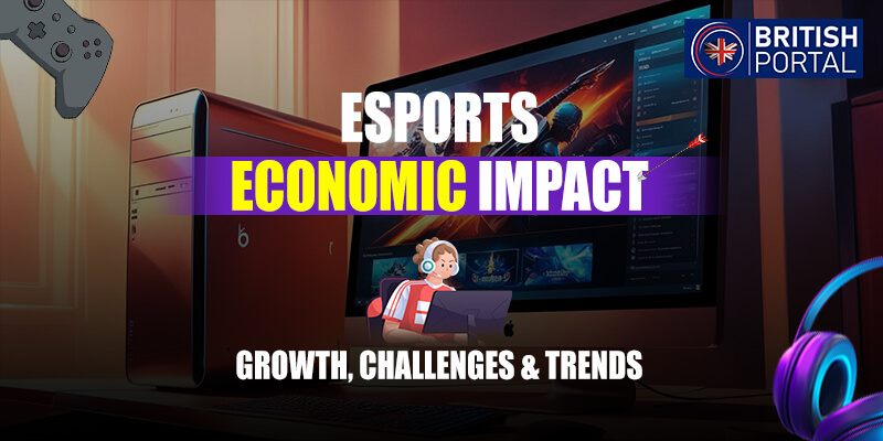 Esports Economic Impact