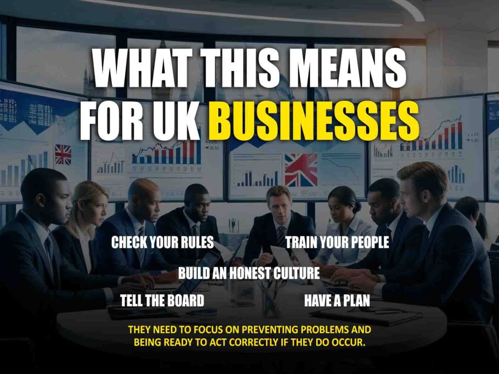What This Means for UK Businesses