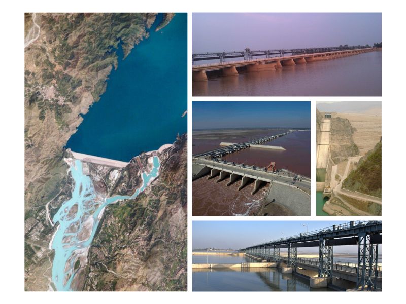 Suspension of Indus Waters Treaty and its strategic impact on India-Pakistan relations