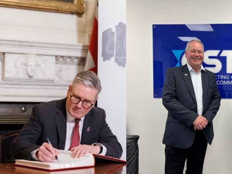 UK condemns Pahalgam terror attack and supports global response