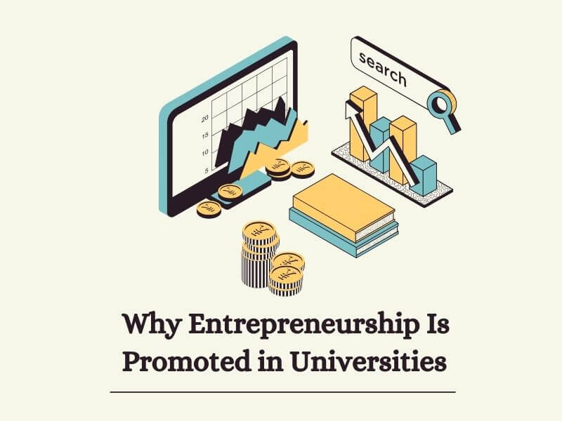 University students brainstorming startup ideas in an entrepreneurship workshop