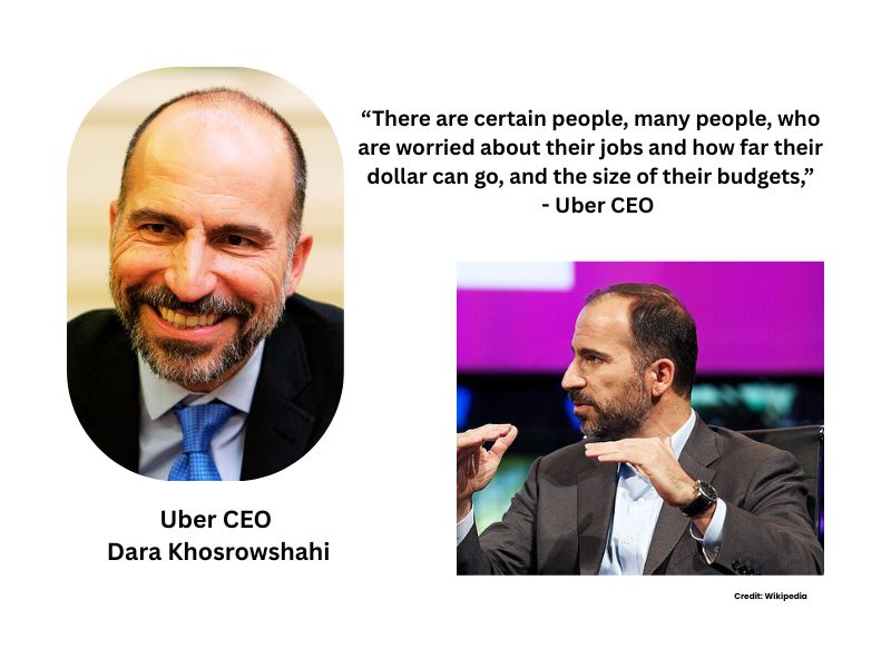 Uber invented new shuttle bus