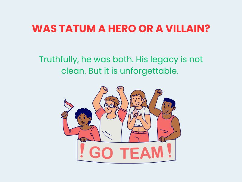 Jack Tatum remembered for his controversial legacy in the NFL