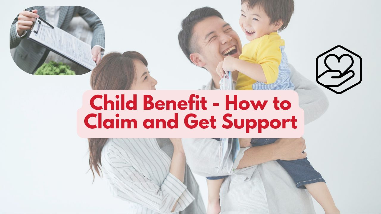 British Portal | Your UK Guide – Benefits, Services & Information