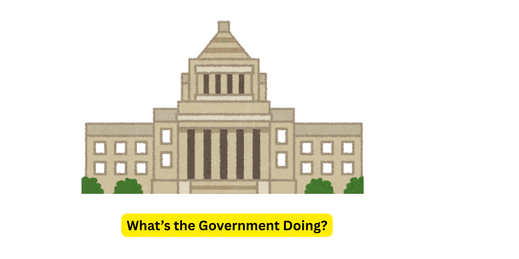 Government action to manage rising roadworks and reduce traffic disruptions in the UK