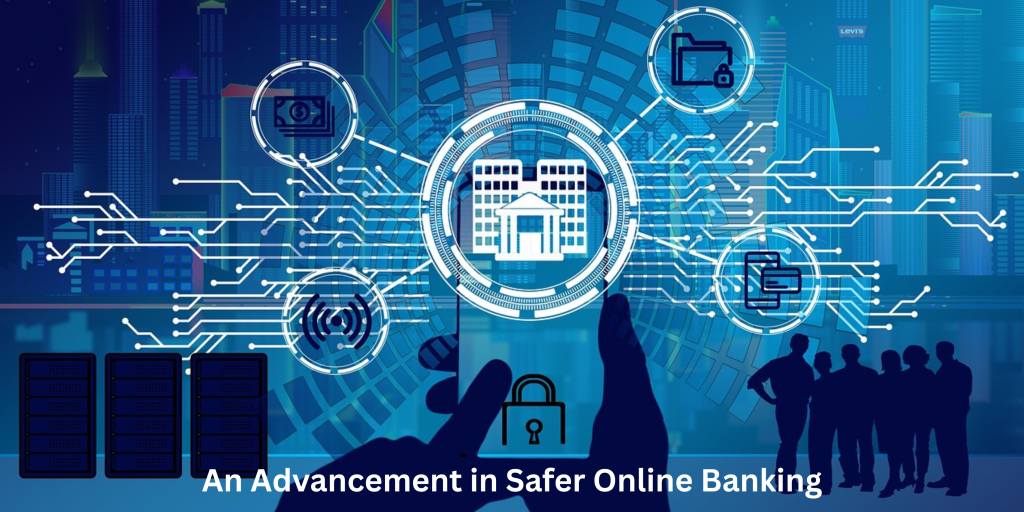 An advancement in safer online banking with AI-powered fraud detection